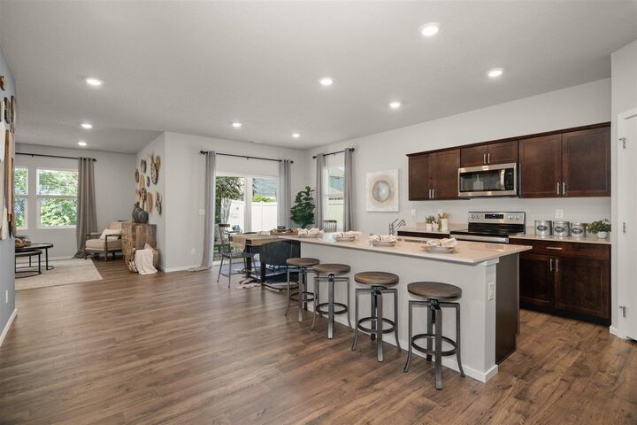 Property Photo:  3957 S Keller Ln  WA 99206 