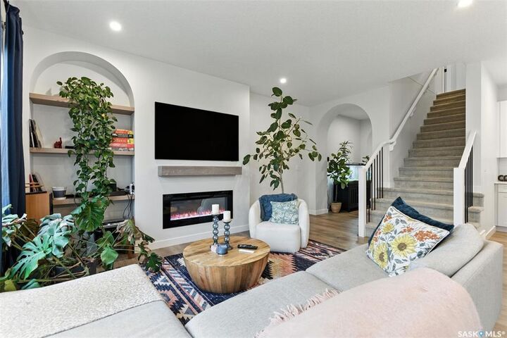Property Photo: 227 Prasad Manor SK S7V 1L4
