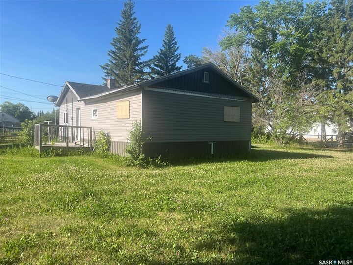 Photo de la propriété:  314 2nd Avenue N  SK S0E 1M0 