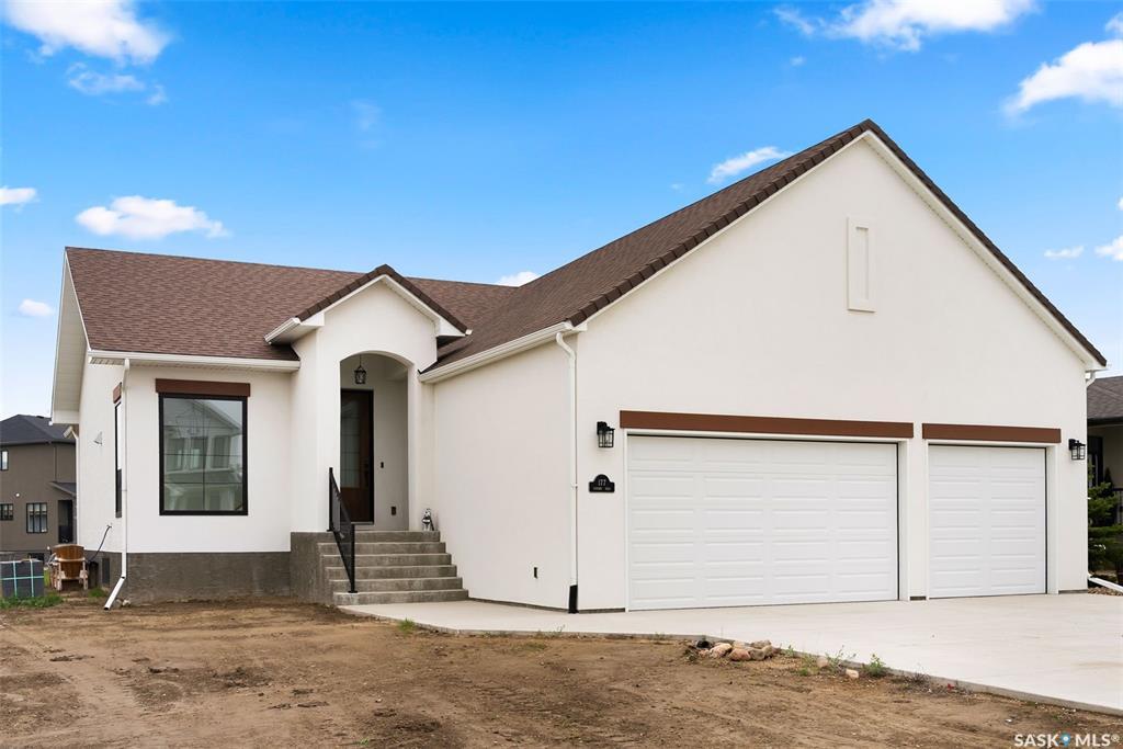 177 Fairway Road  Edenwold Rm No. 158 SK S4L 1C7 photo