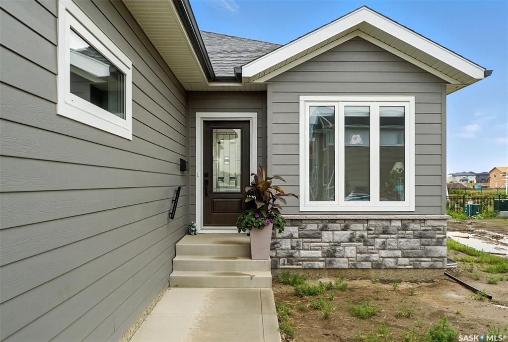Photo de la propriété: 147 Katz Avenue SK S7V 1S8