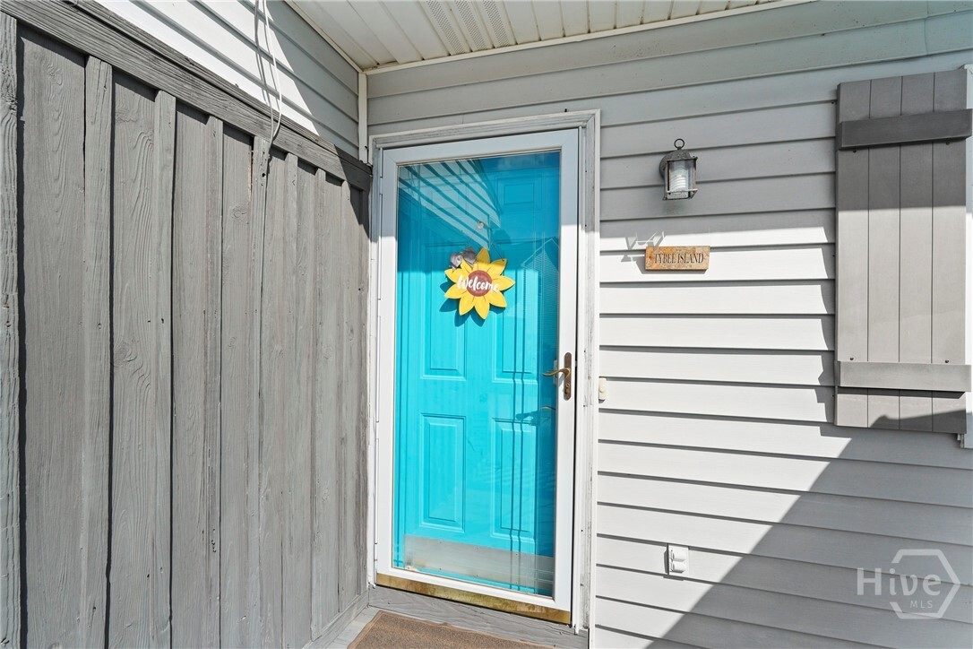 Property Photo:  817 1st Street C-4  GA 31328 