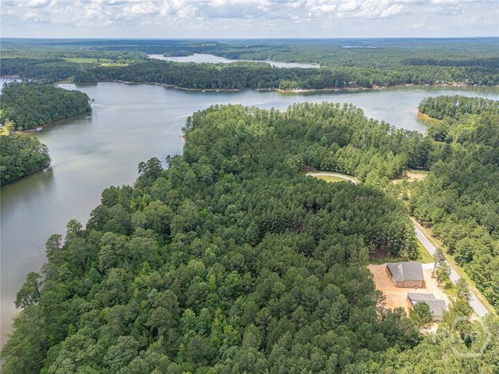 Property Photo:  1198 Sunset Cove  GA 30668