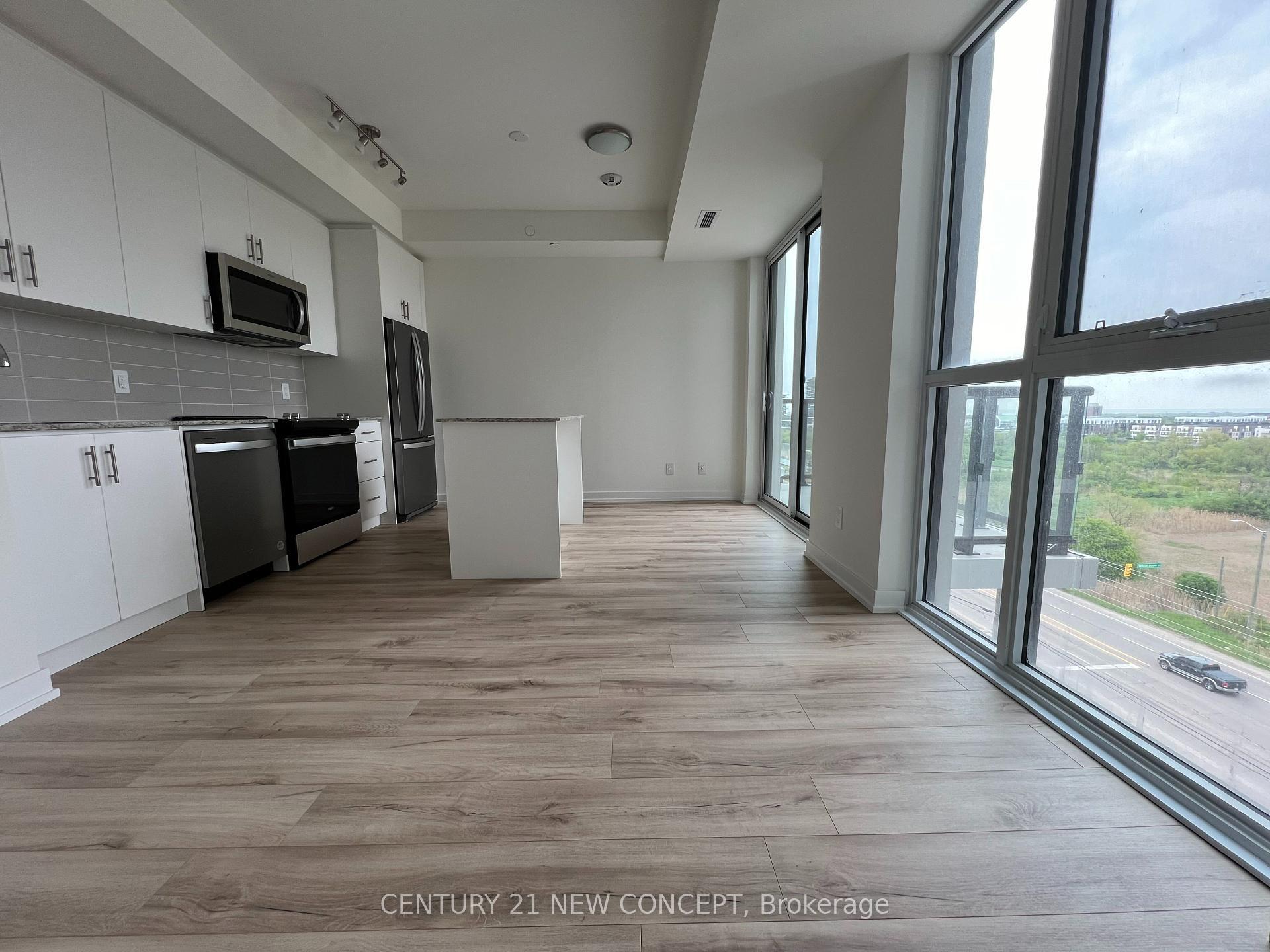 Property Photo: 335 Wheat Boom Drive S 809 ON L6H 7Y1