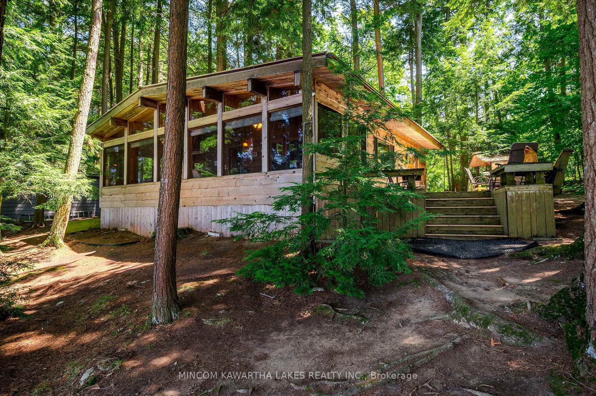 Property Photo: 217 Pine Is Kosh Lk N/A ON K0L 2H0