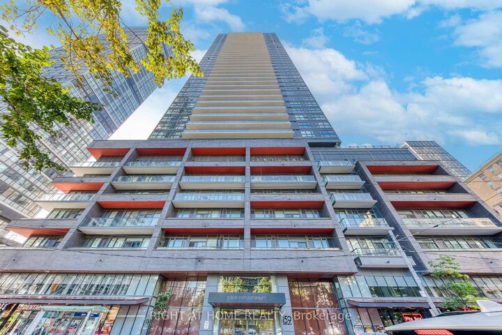 Photo de la propriété: 159 Dundas Street E 611 ON M5B 0A9