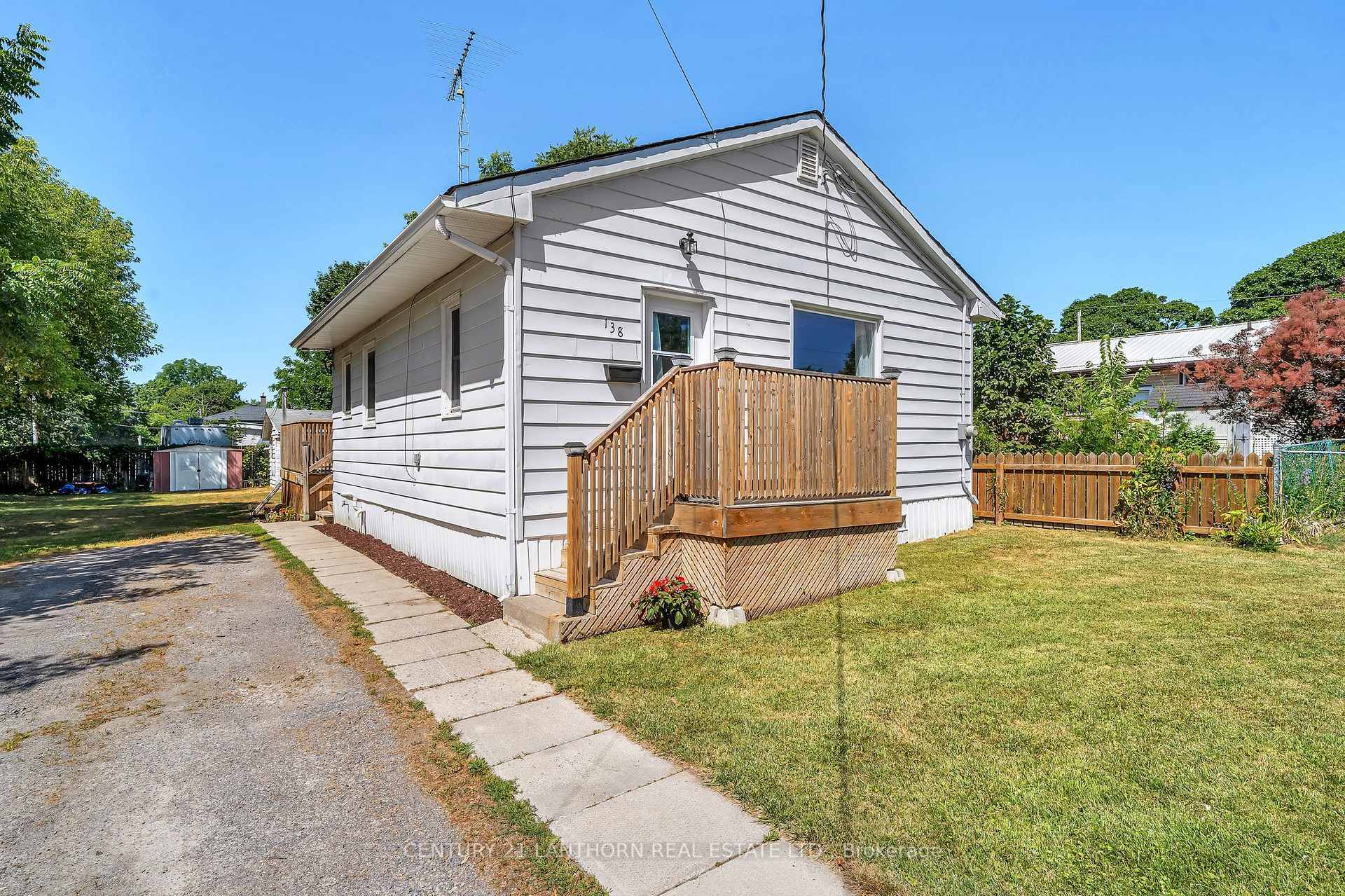 138 Stanley Street  Belleville ON K8N 4A2 photo