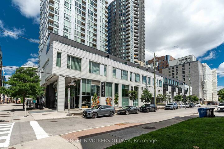 197 Lisgar Street 218  Ottawa Centre ON K2P 0C3 photo