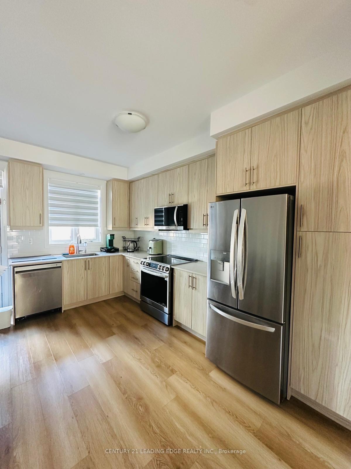 Property Photo: 55 Tom Brown Drive 89 ON N3L 0N5