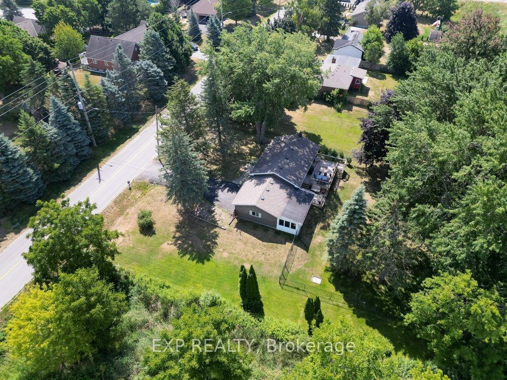 Property Photo: 163 Avonlough Road ON K8N 4Z2