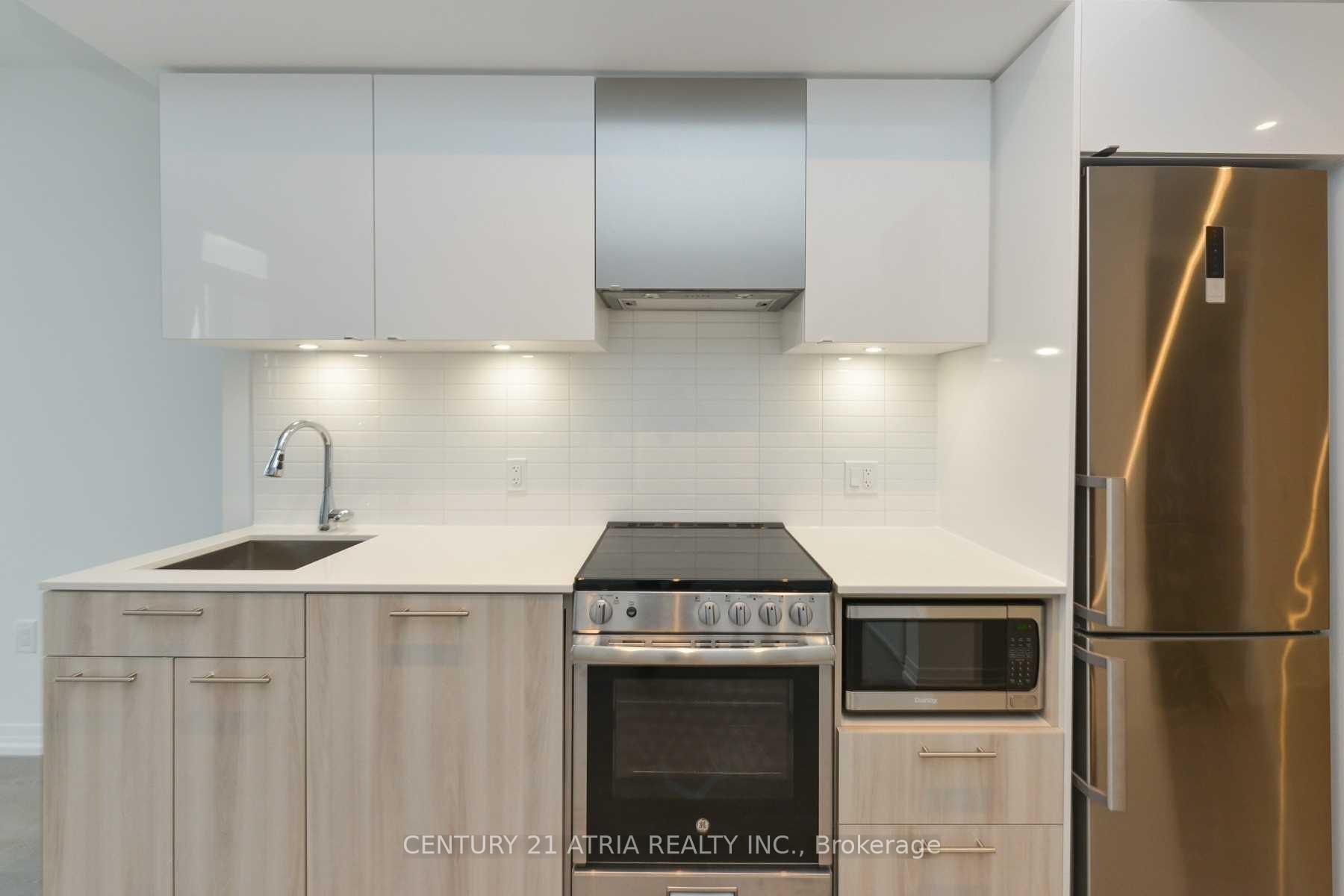 Photo de la propriété:  251 Jarvis Street 1522  ON M5B 0C3 