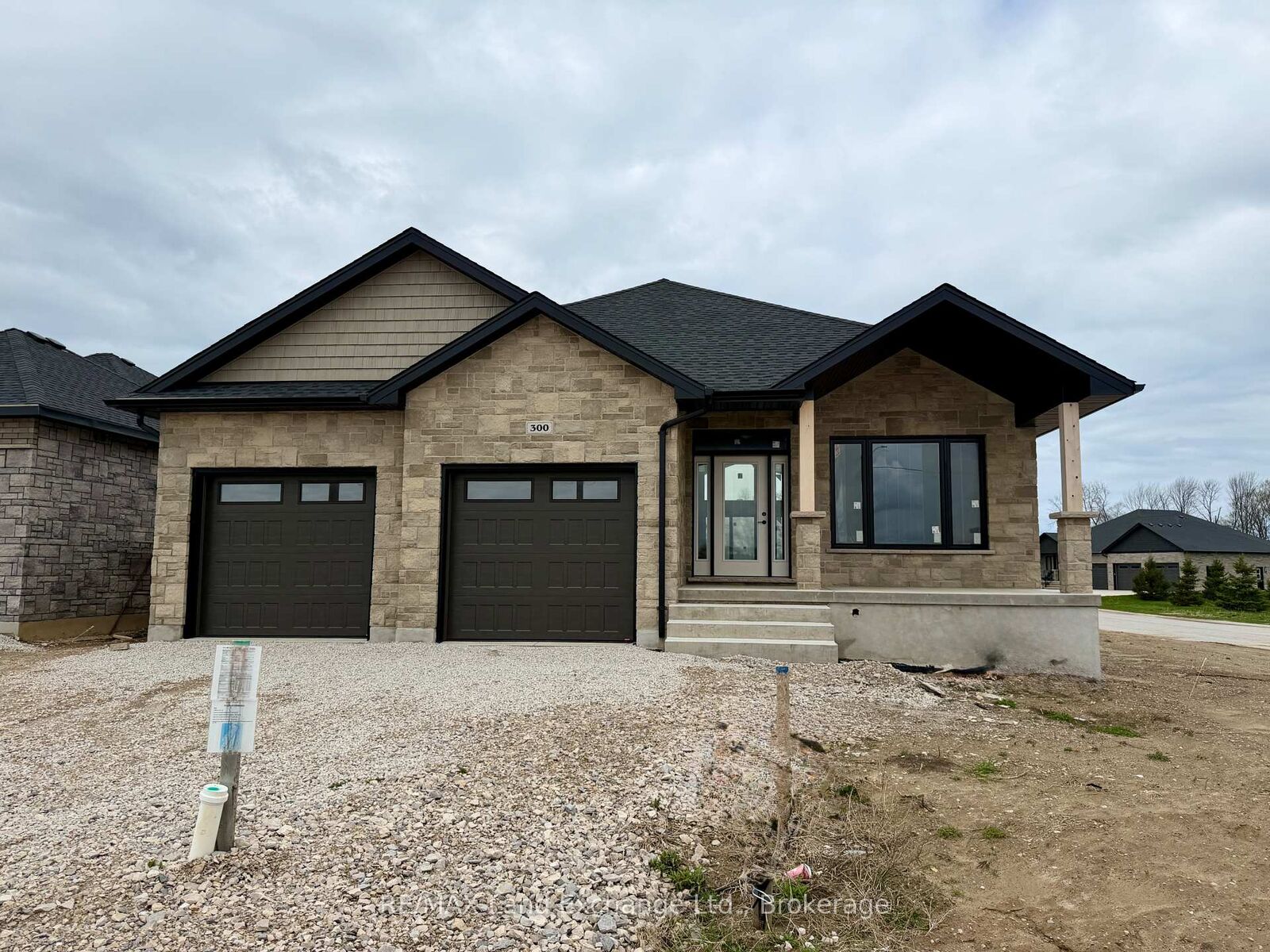 Property Photo: 300 Ridge Street ON N0H 2C3