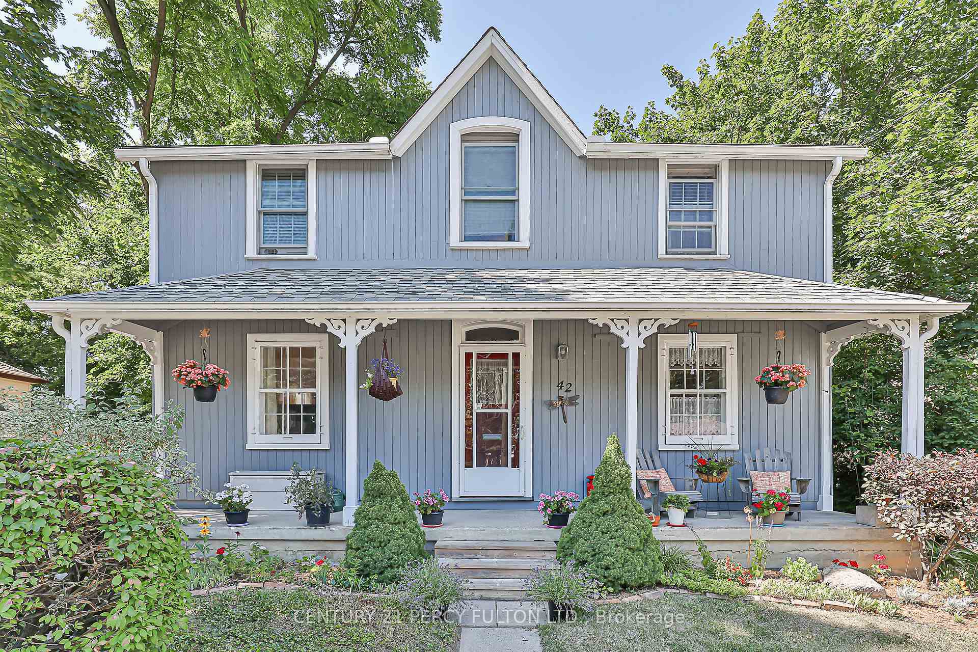 Photo de la propriété: 42 Joseph Street ON L3P 2N3