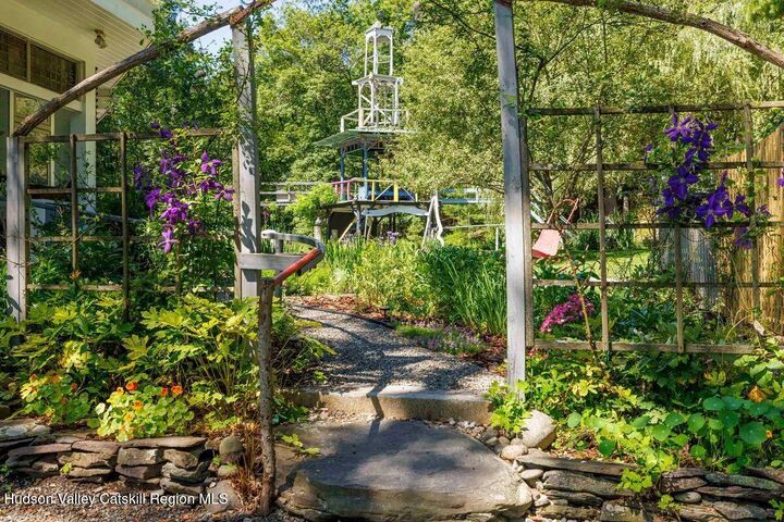 Property Photo:  67 Cricket Ridge  NY 12409 