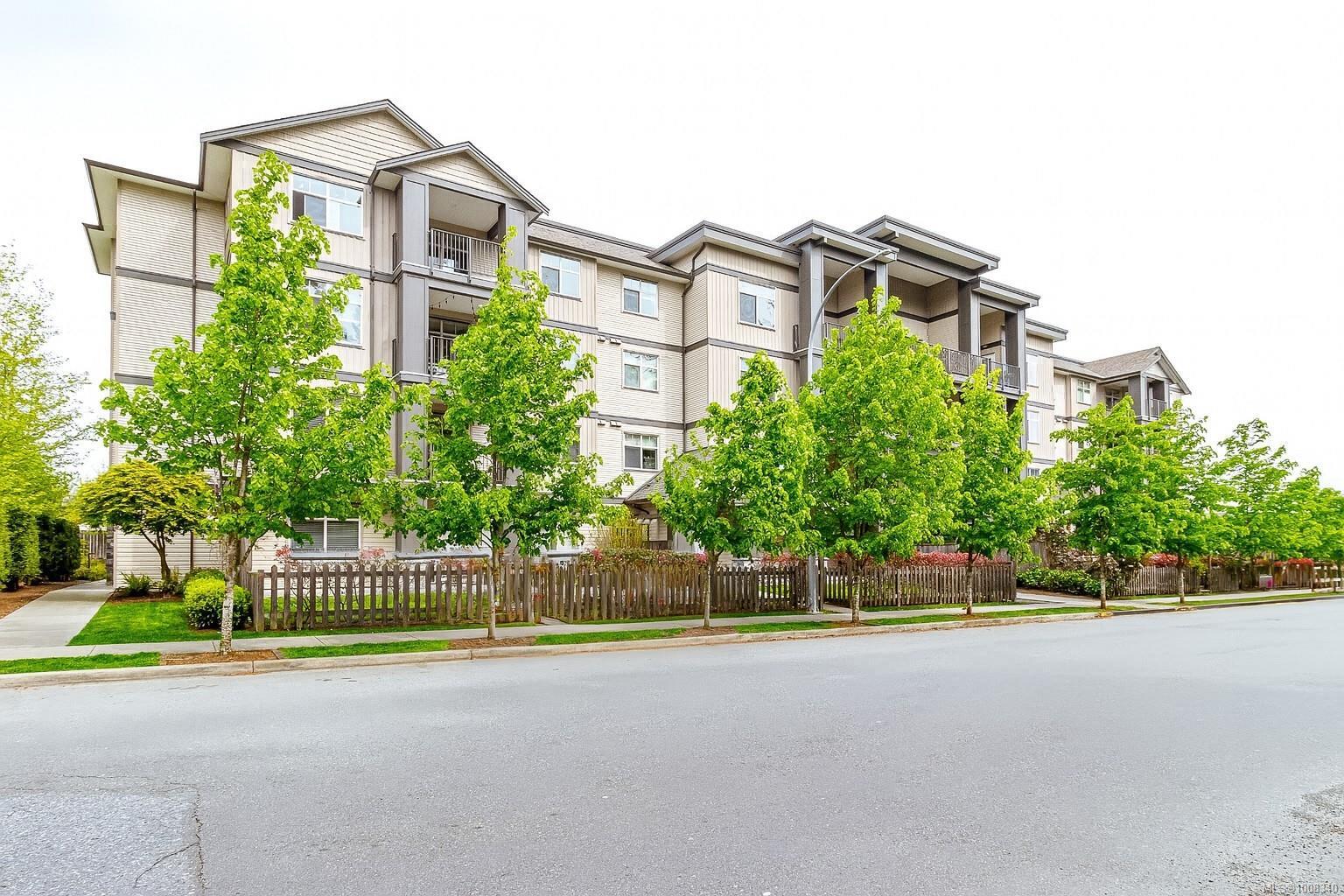 Property Photo: 1900 Tulsa Rd 309 BC V9S 0C2