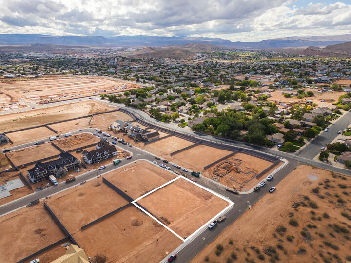 Property Photo:  2220 S 119  UT 84790