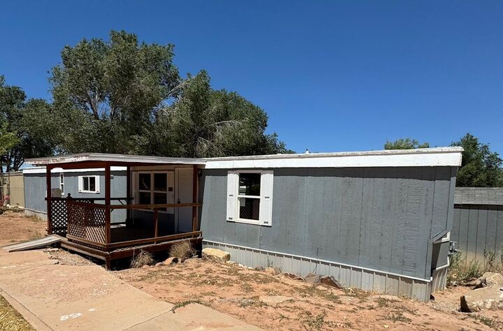 1700 N Main St #44  Cedar City UT 84721 photo