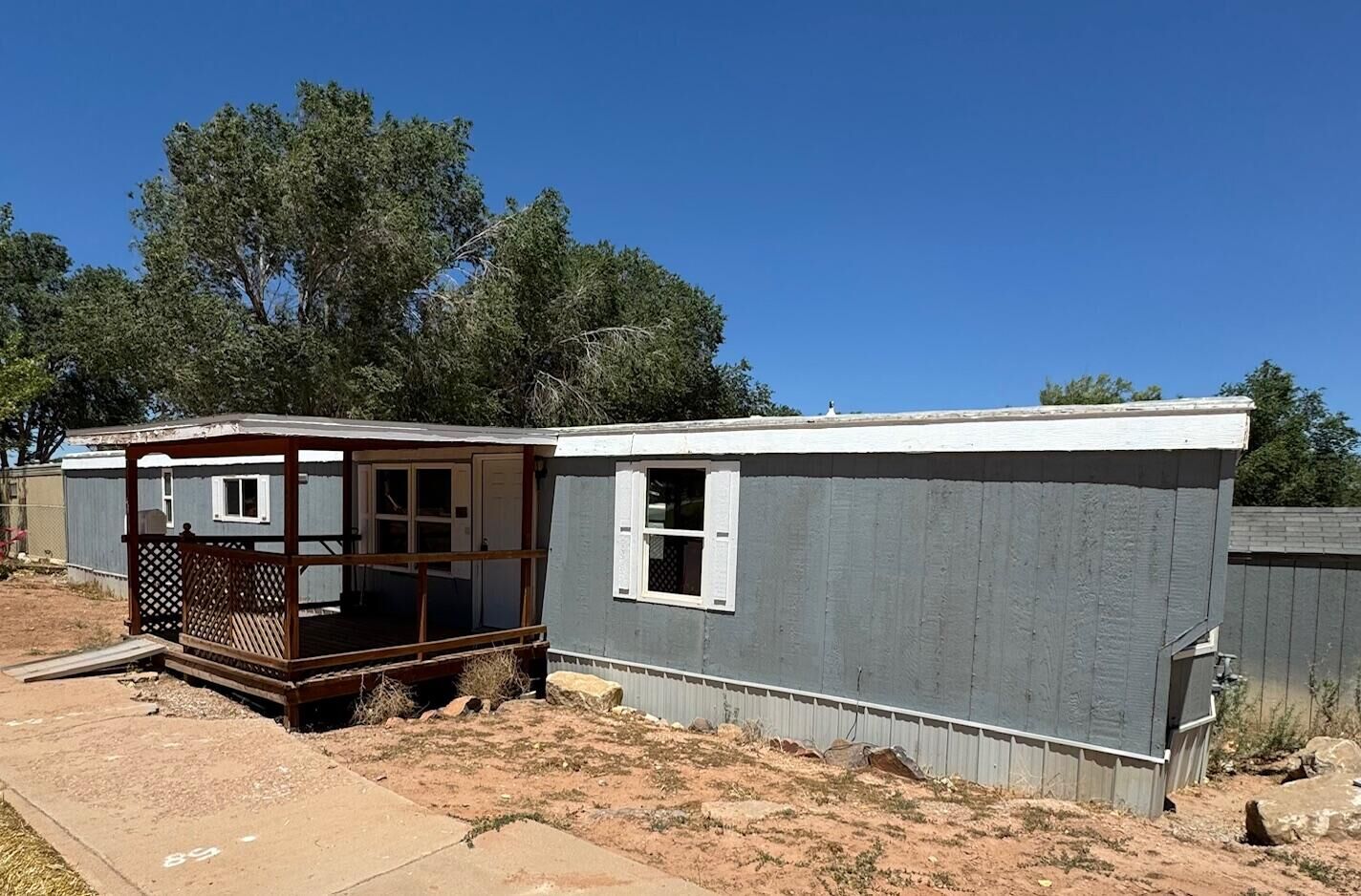 Property Photo: 1700 N Main St #44 UT 84721