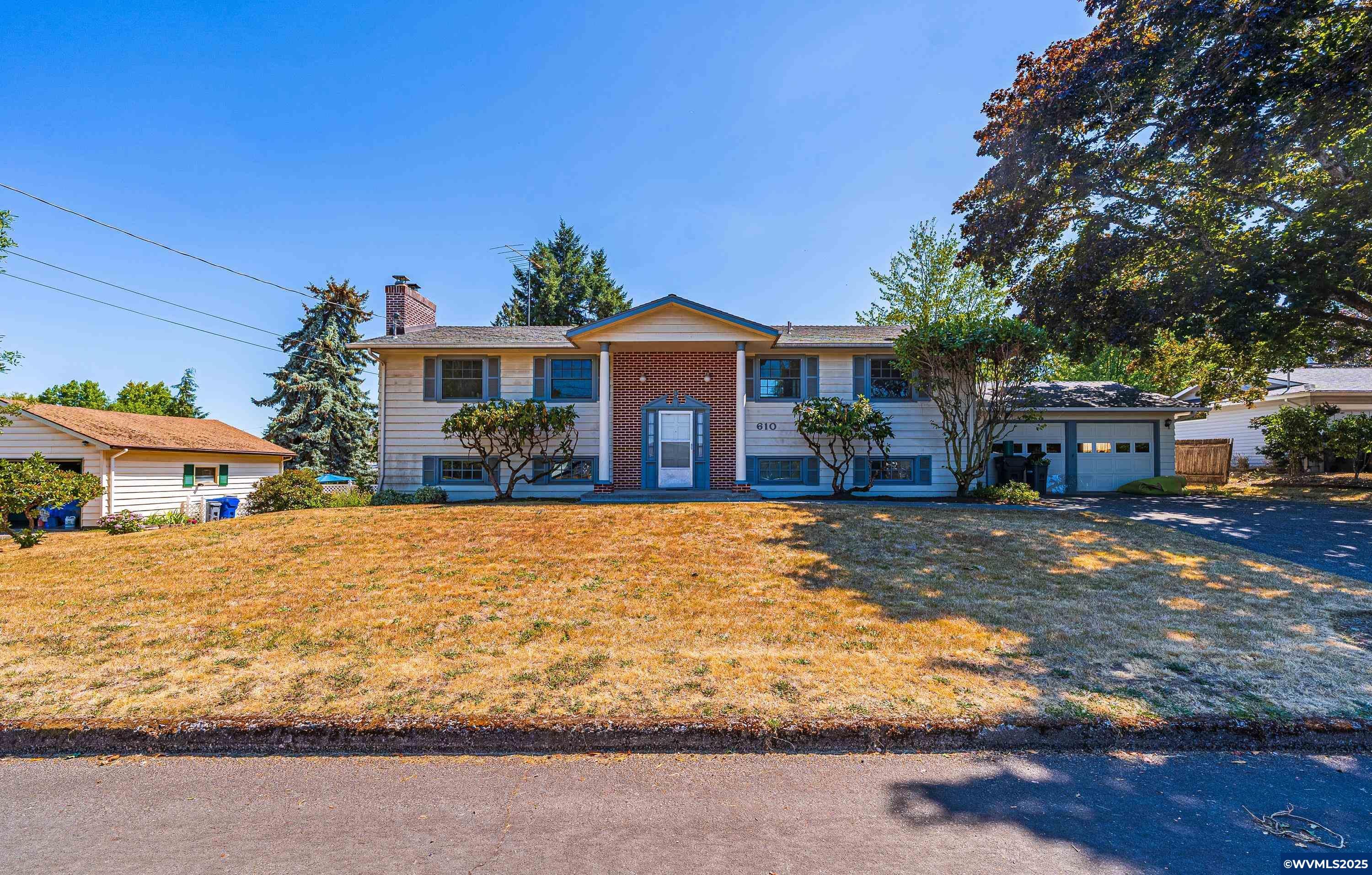 610 Apple Blossom Av NE  Keizer OR 97303 photo