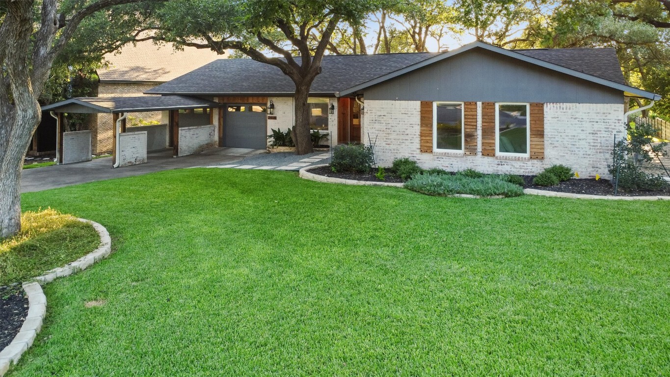 Property Photo: 2408 Power Circle TX 78628