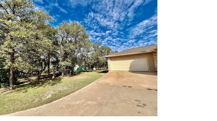 Property Photo:  1045 Hidden Hills Drive  TX 78620 