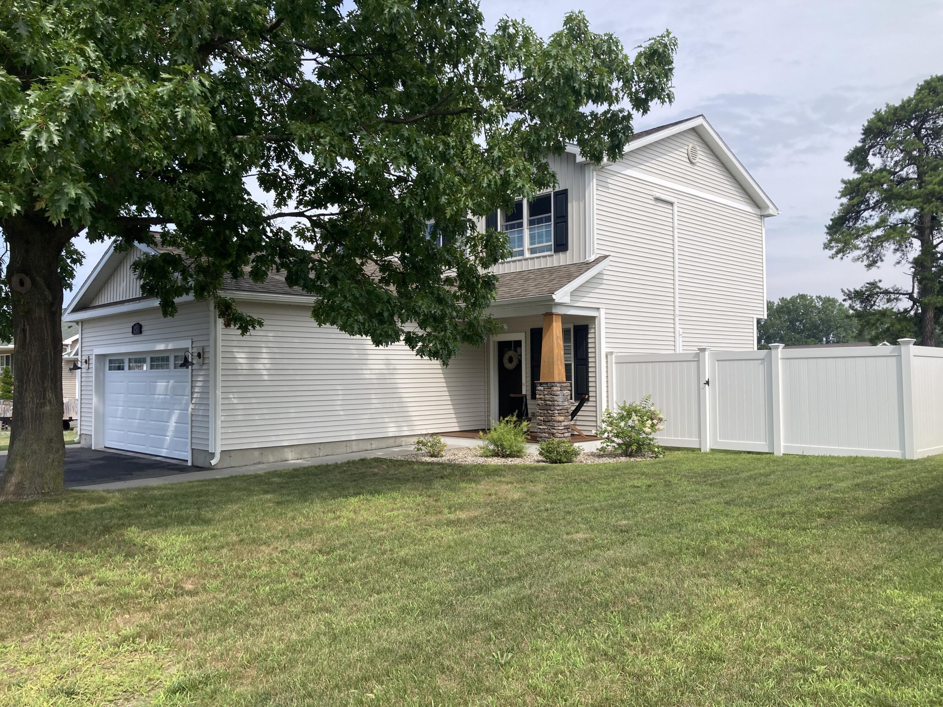 Property Photo: 23 Kentucky Street NY 12903