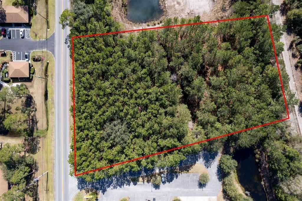 Property Photo: 000 US Highway 17 FL 32097