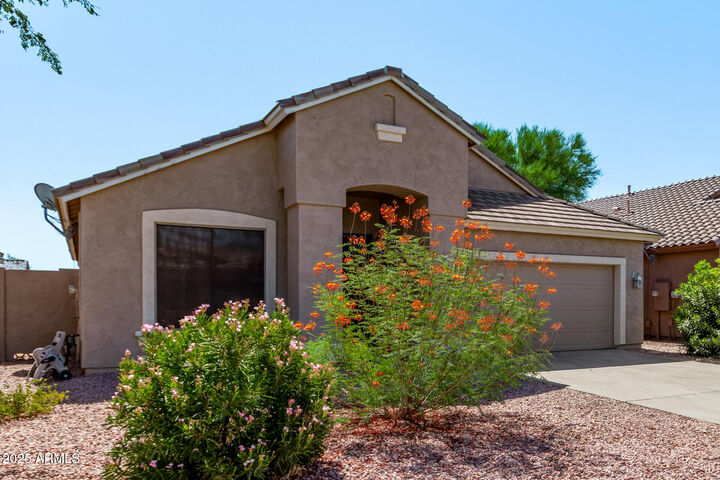 Property Photo:  30079 N Little Leaf Drive  AZ 85143 