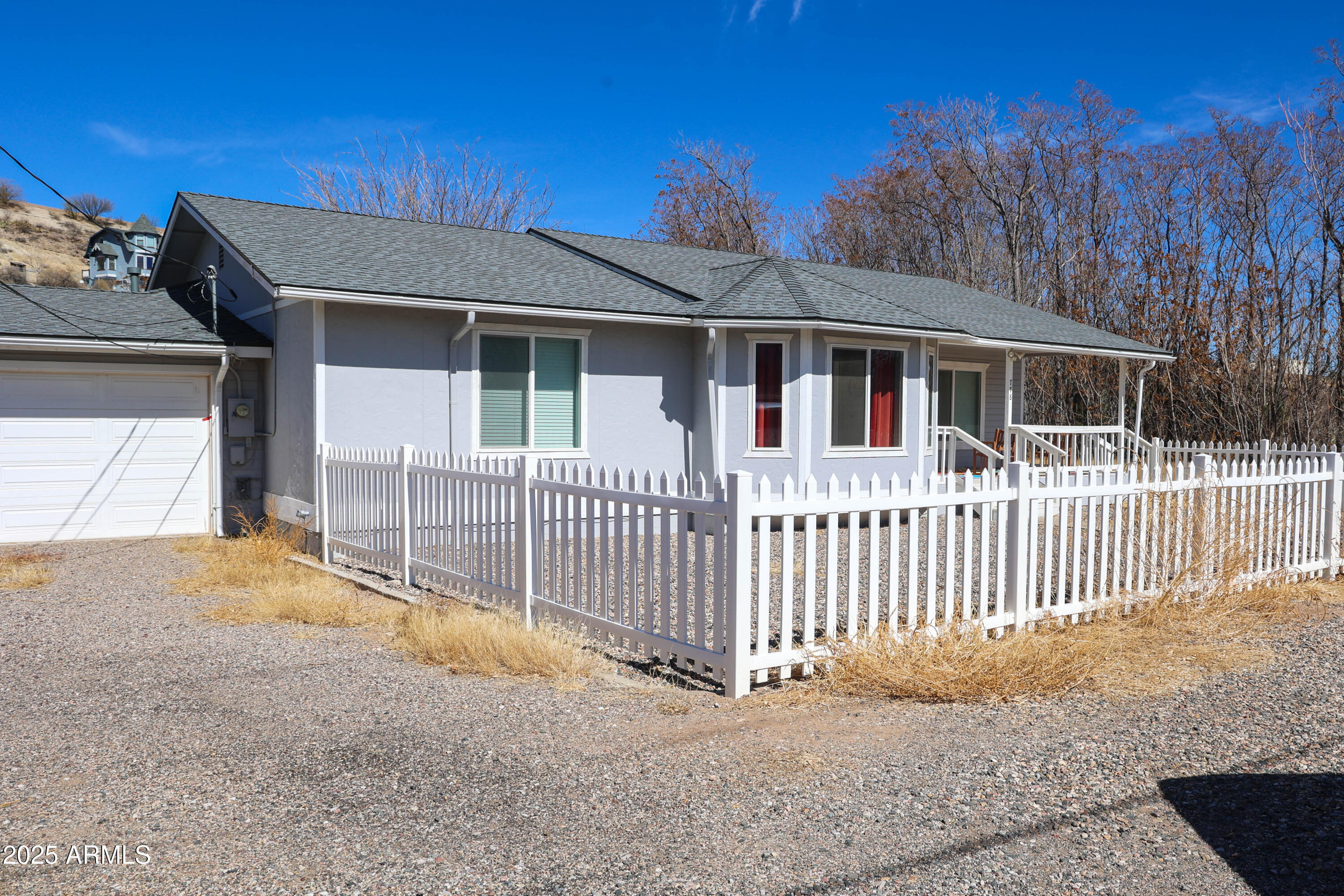 778 W Salt Mine Road  Camp Verde AZ 86322 photo