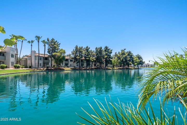 Property Photo: 1825 W Ray Road 2107 AZ 85224