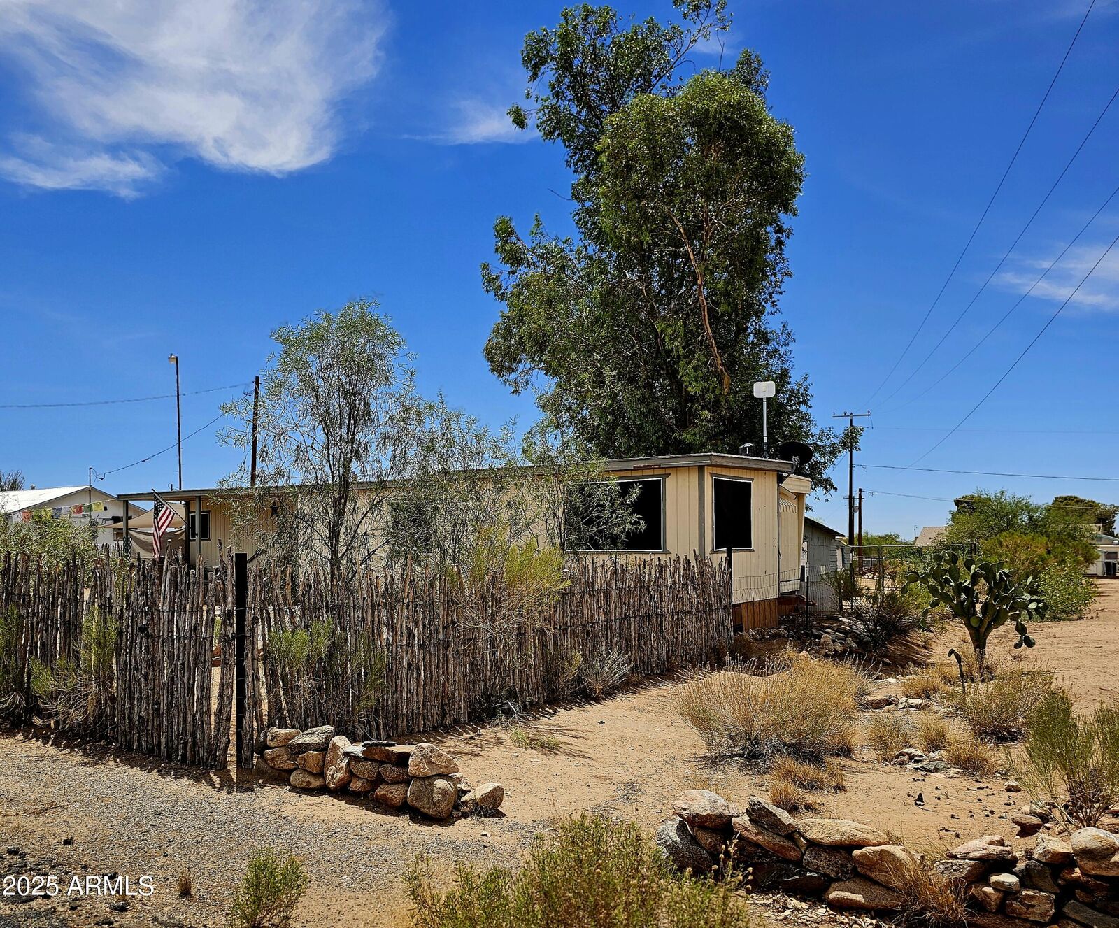 Property Photo:  22535 W Pacific Street  AZ 85332 