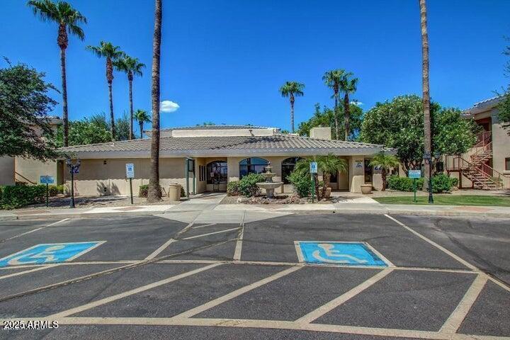 Property Photo:  10030 W Indian School Road 255  AZ 85037 
