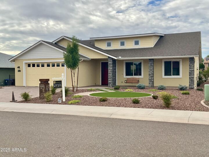 501 Kindra Heights Road  Cottonwood AZ 86326 photo