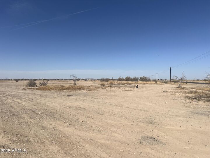 Property Photo: 2415 W Oak Street 5 AZ 85131