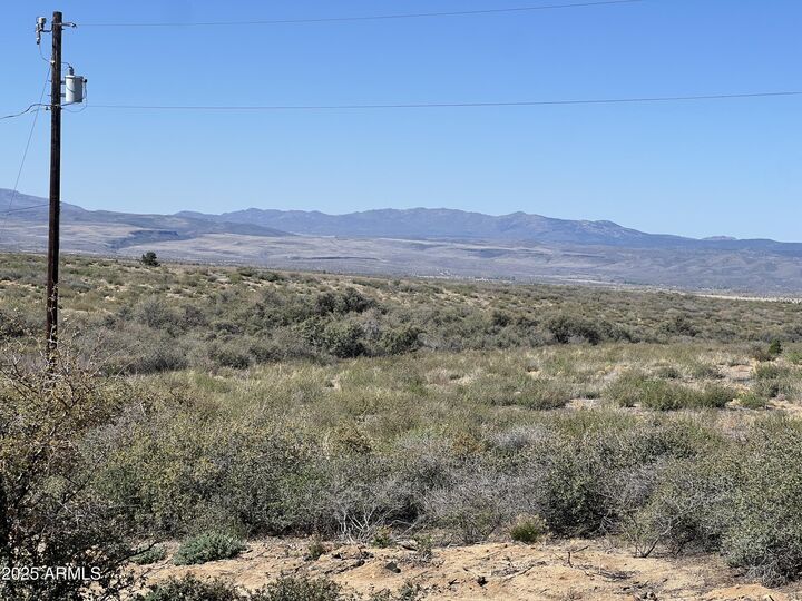 Property Photo: 8455 W Flint Drive - AZ 86332