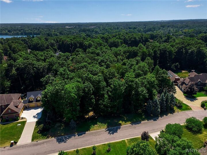 Property Photo: Sublot 172 Rockhaven Drive NY 14031