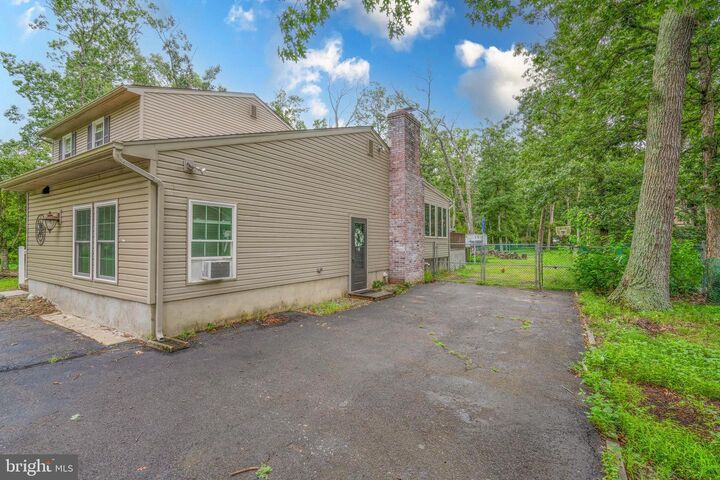 Property Photo: 1395 Venezia Avenue NJ 08361