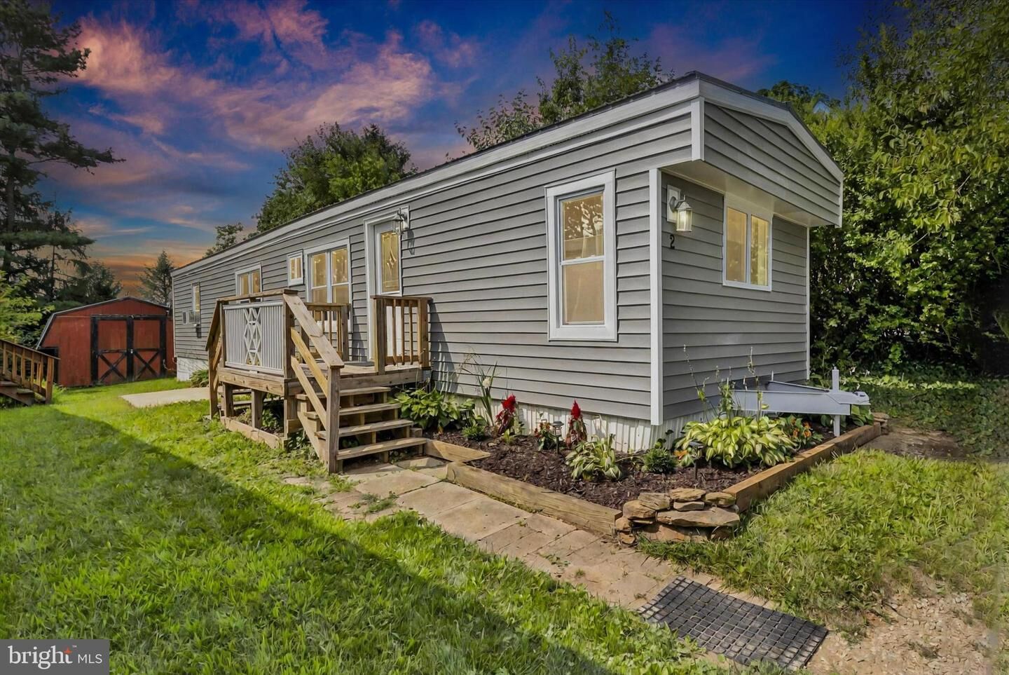 Property Photo:  2 Windsor Acres  PA 17366 