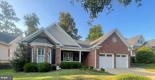 Property Photo: 718 Chelsea Drive VA 22601