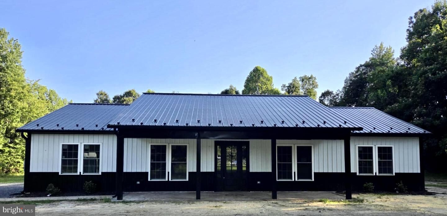 Property Photo:  2119 Desha Road  VA 22560 