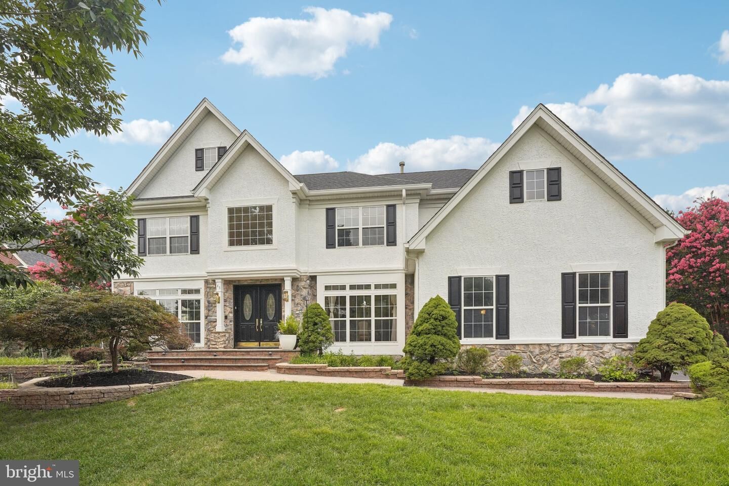 Property Photo: 45 Wood View Drive NJ 08054