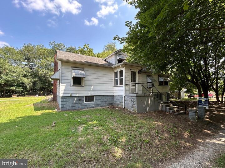 Property Photo:  62 Main Street  NJ 08014 