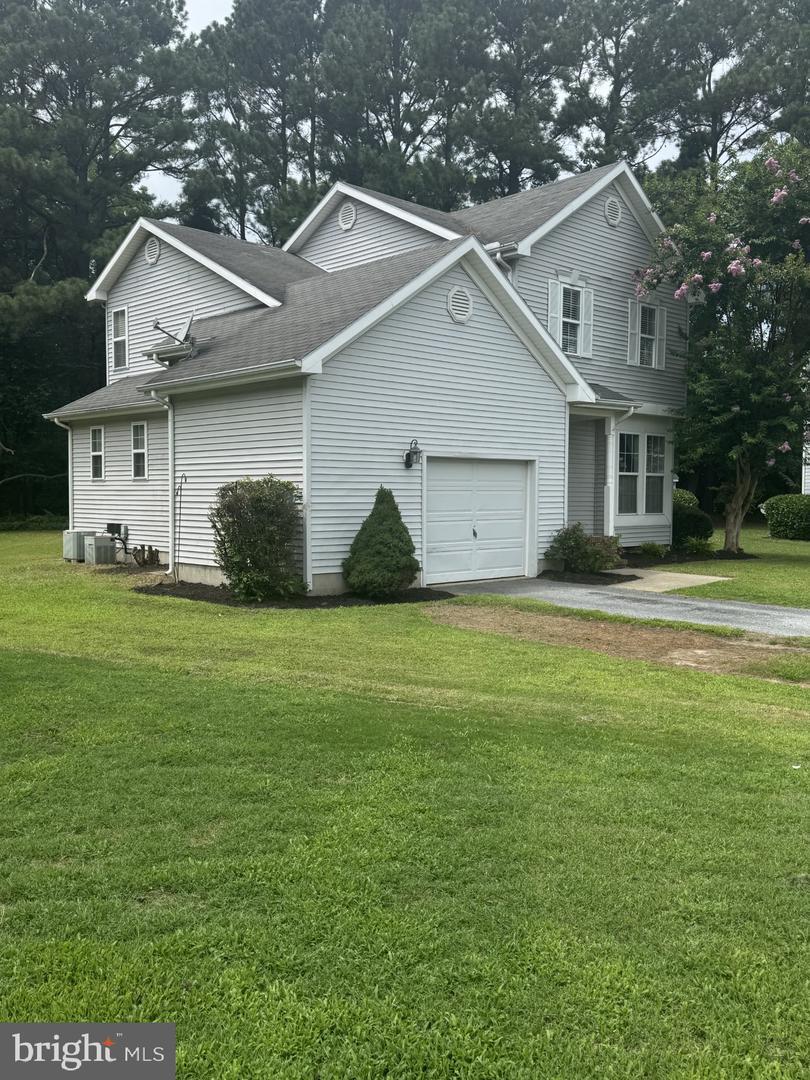 Property Photo:  600 Upland Court  MD 21801 