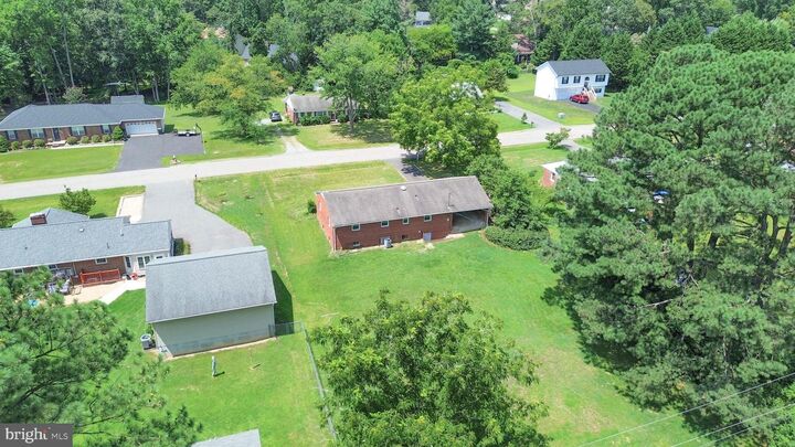 Property Photo: 602 Jett Street VA 22405