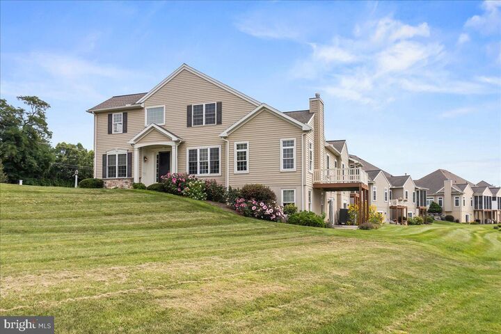 Property Photo: 427 Carmella Drive PA 17050