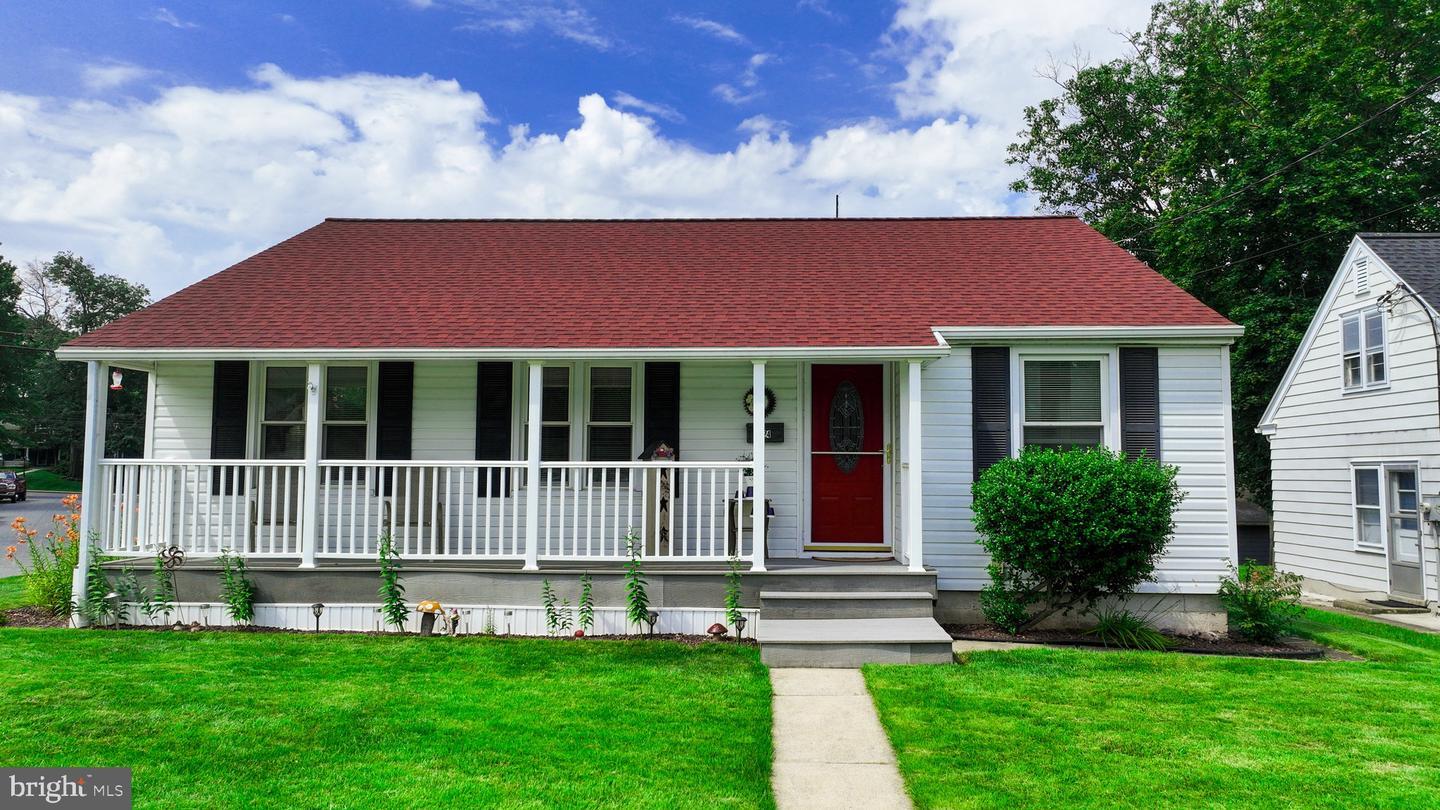 624 S Hanover Street  Elizabethtown PA 17022 photo
