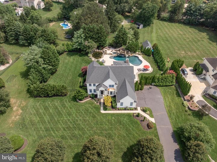 Property Photo:  25 Sunflower Circle  NJ 08048 