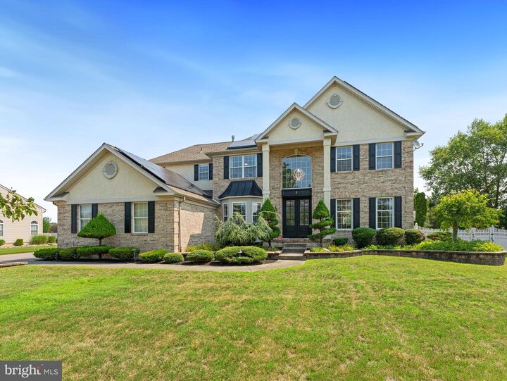 Property Photo: 3 Dorothy Drive NJ 08080