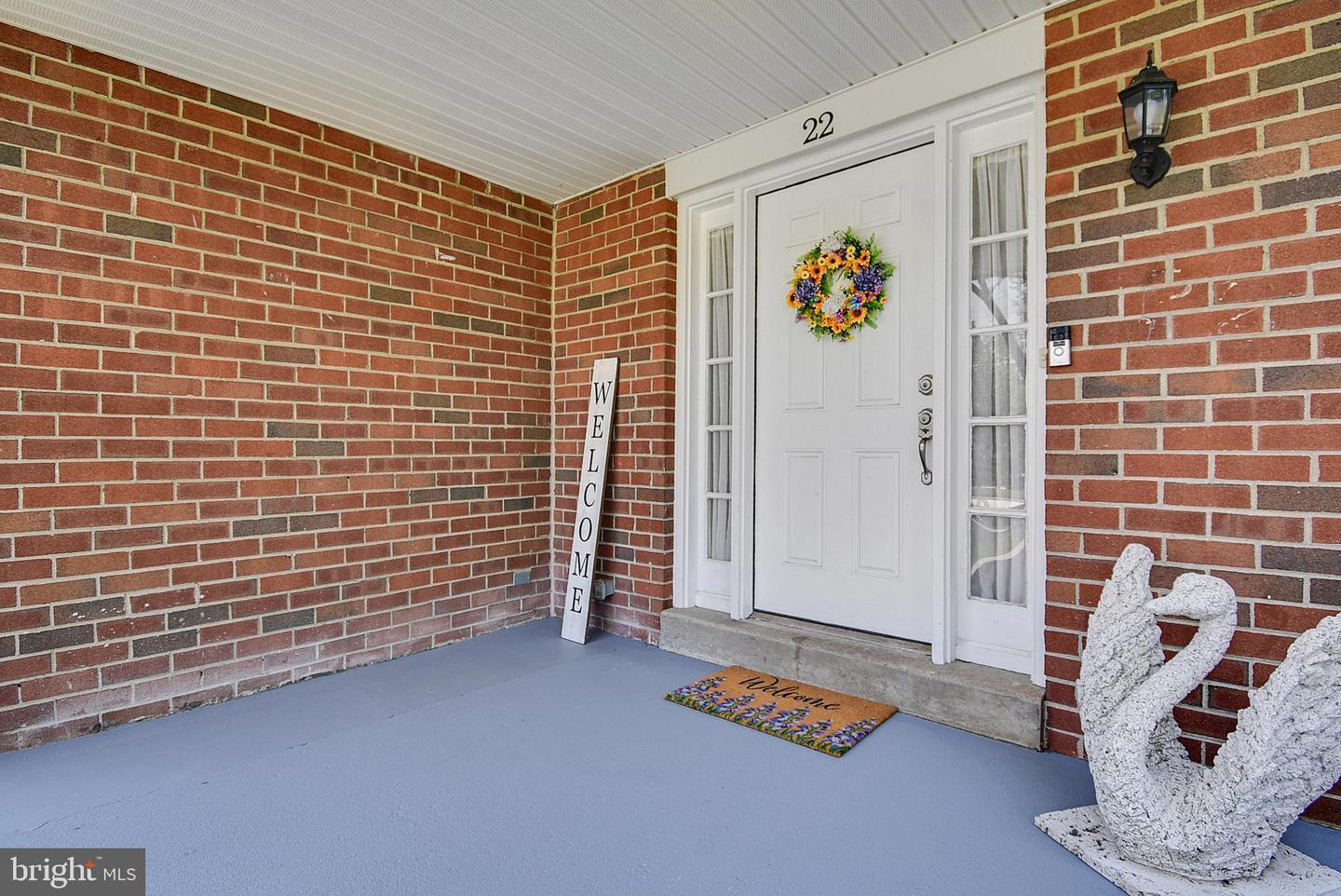 Property Photo:  22 Sandown Road  PA 19403 