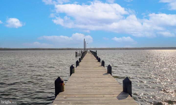 Property Photo:  25006 Half Pone Point Road  MD 20636 